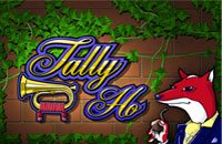 Tally Ho Online Slot  Hunting Themed Slots Game