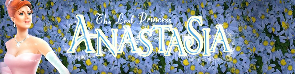 the lost princess anastasia slots 