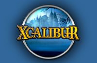 Xcalibur Slots Online 5 Reel Machine
