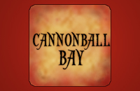 Cannonball Bay Slots