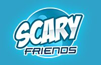 Scary Friends Slots Game Online