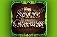 The Snake Charmer Slots Game