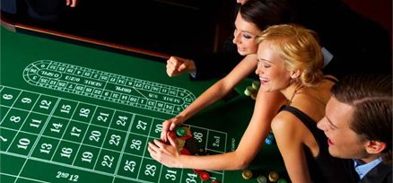 Mobile Casino Sign up Welcome Bonus