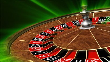 The Best Casino Game Roulette