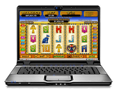 Online Slots and Games