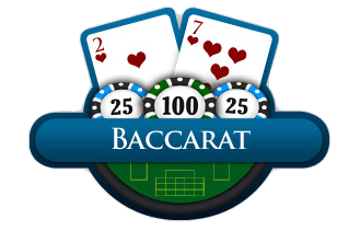 baccarat Games