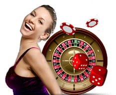 gambling live roulette dealer