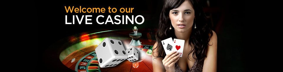 Live Roulette Casino Bonus Play Exciting Casino Games