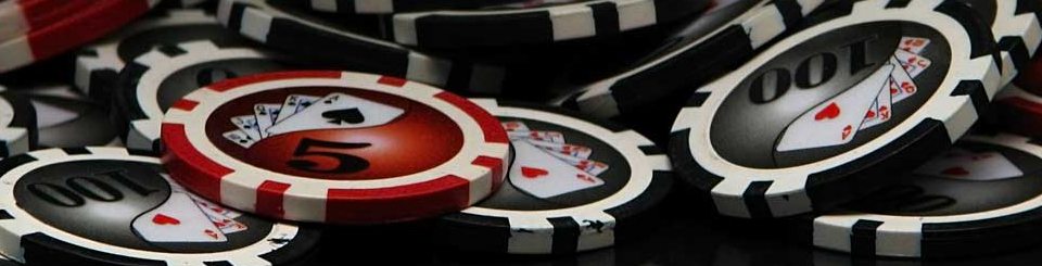 Play Deuces Wild Video Poker Online With £800 Sign up Bonus