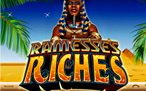 Rameses Riches Online Slot