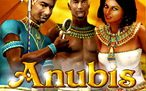 Anubis Online Slot Game