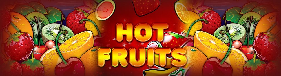 Sizzling Fruits Online