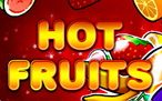 Hot Fruits Slots Online