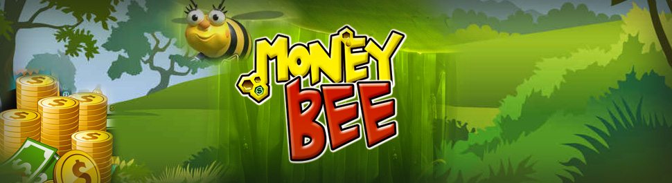 Money Bee Slot Online 