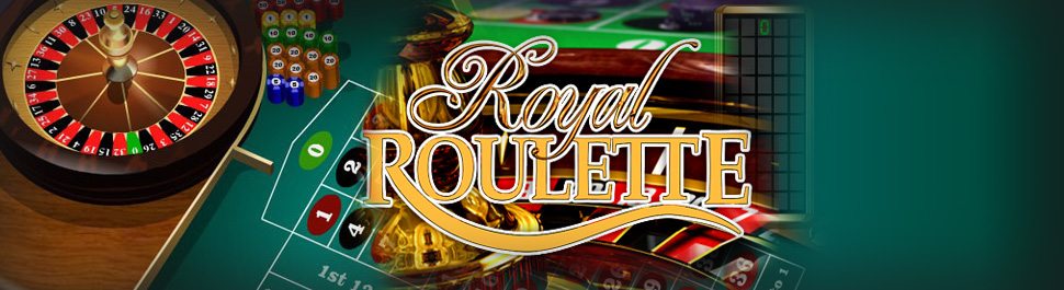 Royal Roulette Online 