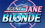Agent Jane Blonde Slots Online
