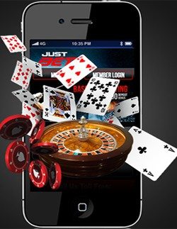 Latest Mobile Casino Offers