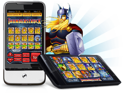 Best Free Android Casino Games