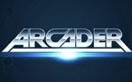 Arcader 3D Online Video Slot Game