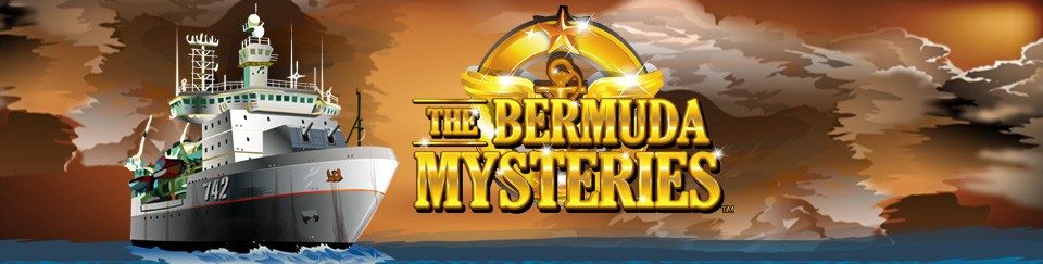The Bermuda Mysteries Slot Game 