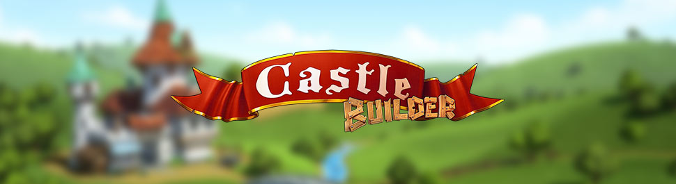 CASTLE BUILDER slots game 