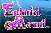 Enchanted Mermaid Slot Online