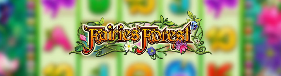 Fairies Forest Slot Machine Online