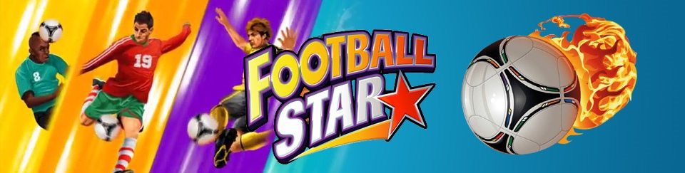 Football Star Online Slot