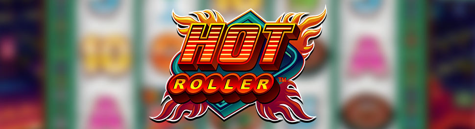 Hot Roller Slot Online