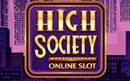 High Society Slot Game