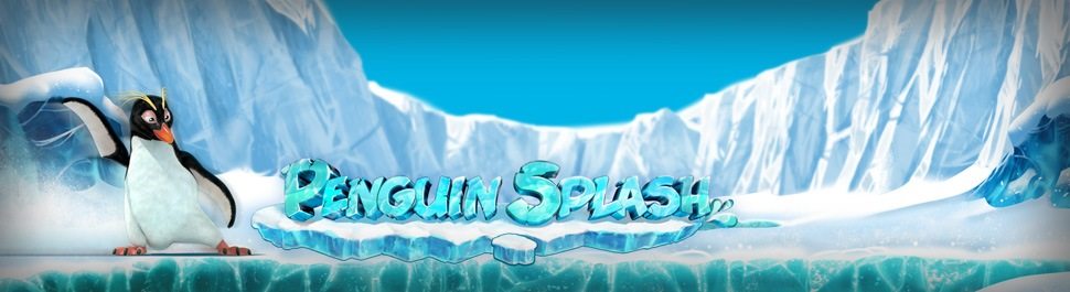 Penguin Splash Slot Online 