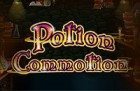 Potion Commotion 5 Reel Online Slot