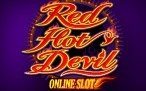 Red Hot Devil Online Slot