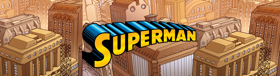SUPERMAN slot game 