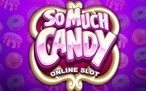 So Much Candy Online Slot from Microgaming