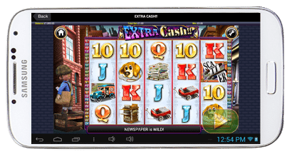 Free Android Casino Apps hack 