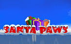 Santa Paws Online Slot from Microgaming