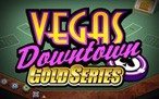 Vegas Downtown Blackjack Gold