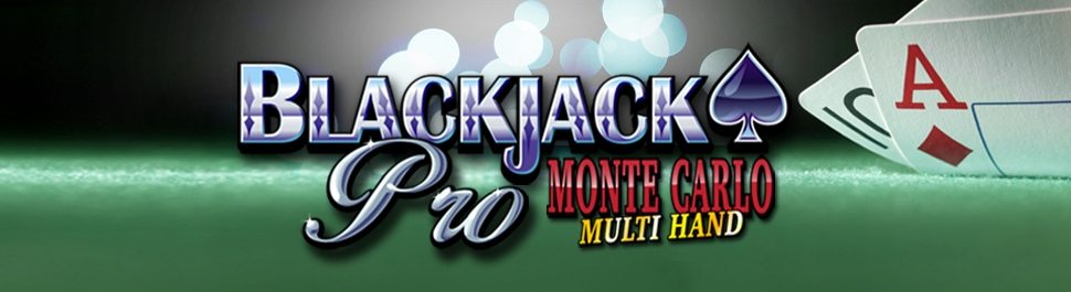 Multi-Hand Bonus Blackjack