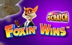 Foxin Wins Scratch Card