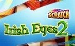 Irish Eyes 2 Scratch Card