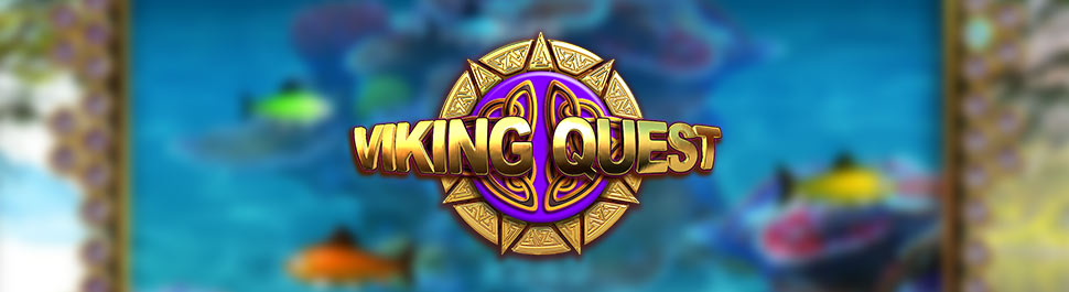 Viking Quest Slot Online 