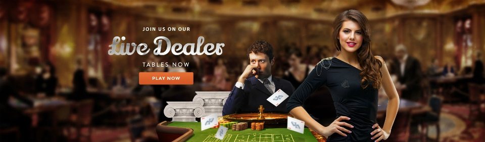 Games In A Casino | Top Casino Site | Get up to £800 Free Spins!