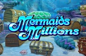 Mermaids Millions Play