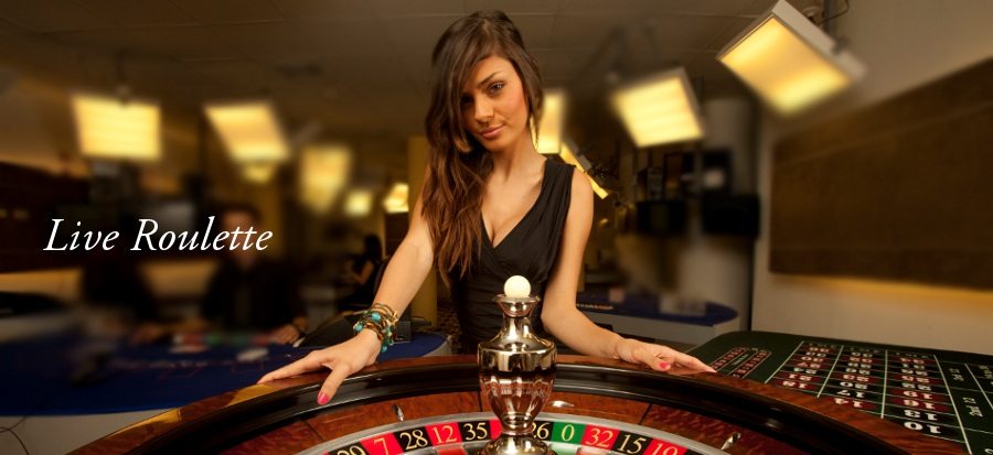 Watch Live Roulette