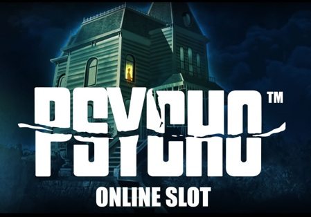 Psycho Online Slot 
