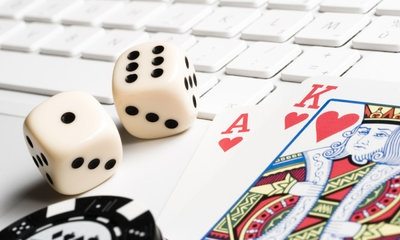 Gambling Online Slots