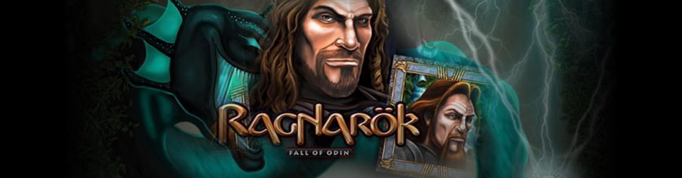 Ragnarok Slot Game 