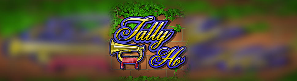 Play Tally Ho 2 Amazing Online Slot Game