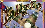 Play Tally Ho 2 Amazing Online Slot Game